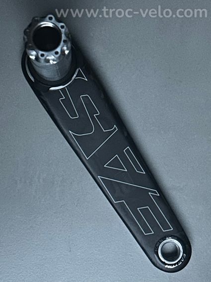 Pédalier Easton EC90 SL Etat Neuf - 5