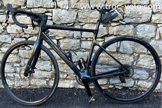 ORBEA ORCA M31eTEAM taille 54 - 1