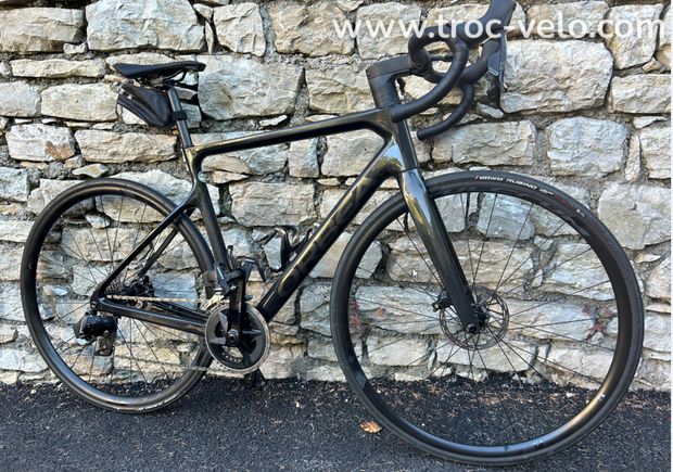 ORBEA ORCA M31eTEAM taille 54 - 2