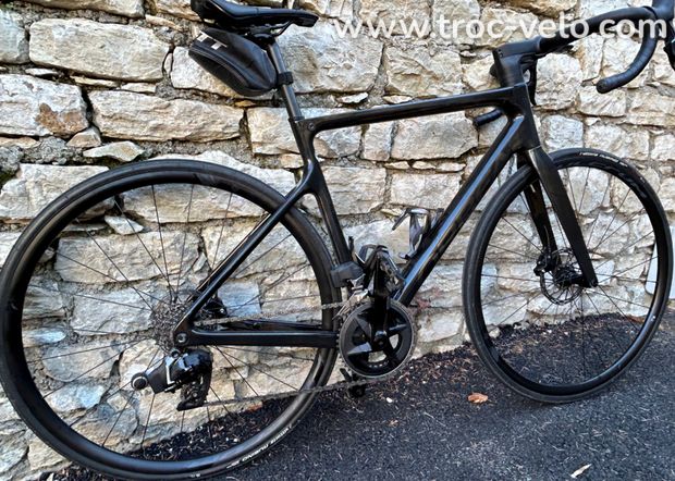 ORBEA ORCA M31eTEAM taille 54 - 3