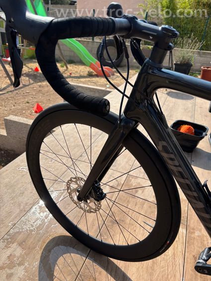 SPECIALIZED Tarmac sl6 - 2