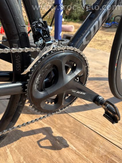 SPECIALIZED Tarmac sl6 - 4