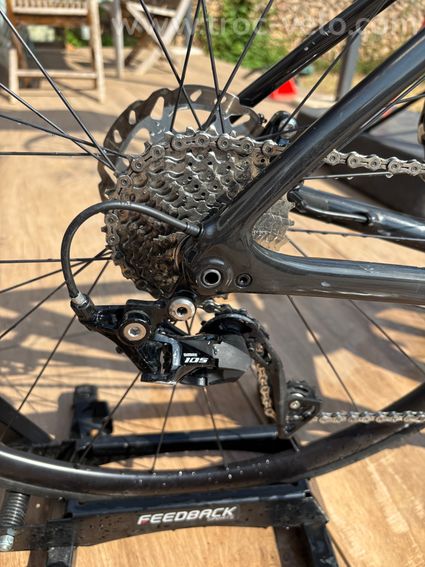 SPECIALIZED Tarmac sl6 - 5