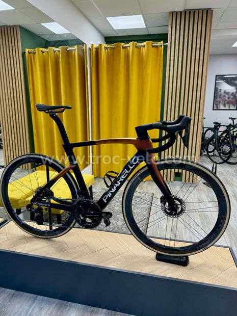 PINARELLO DOGMA F - 1