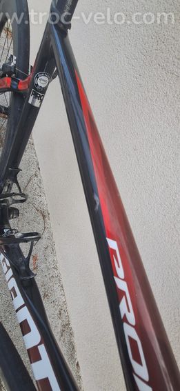 Giant Propel Advanced Pro 1 - 4