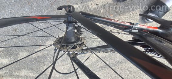 Giant Propel Advanced Pro 1 - 5