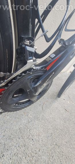 Giant Propel Advanced Pro 1 - 6