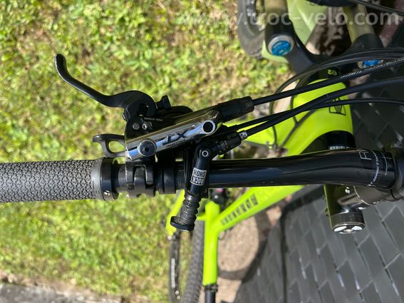 VTT Trek Fuel Ex 9.8 taille XL (modèle 2015) - 6