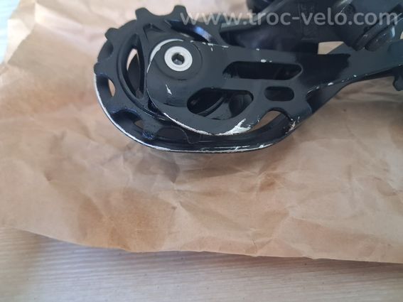 Mini groupe shimano 105 mécanique - 3