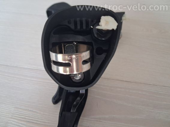 Mini groupe shimano 105 mécanique - 10