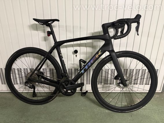Trek Domane SLR 7