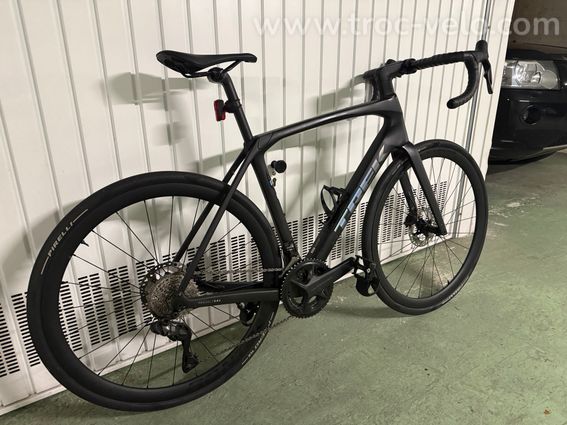 Trek Domane SLR 7 - 2