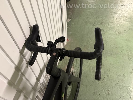 Trek Domane SLR 7 - 5
