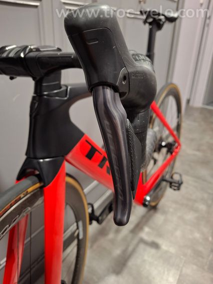 Trek Madone SL6 - 3