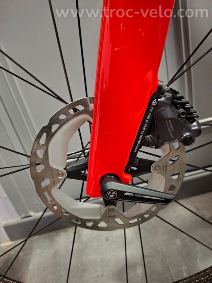 Trek Madone SL6 - 4