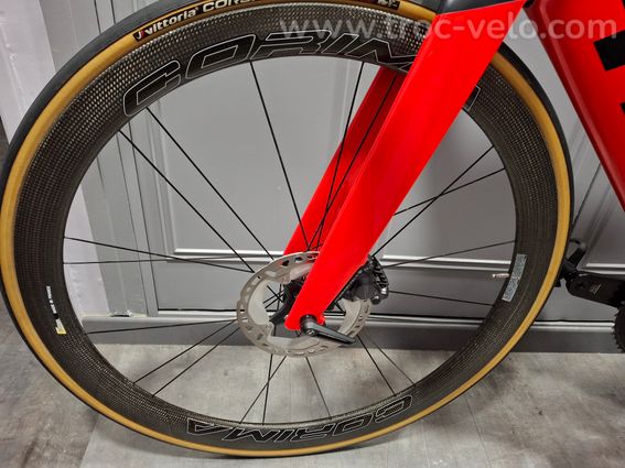 Trek Madone SL6 - 5