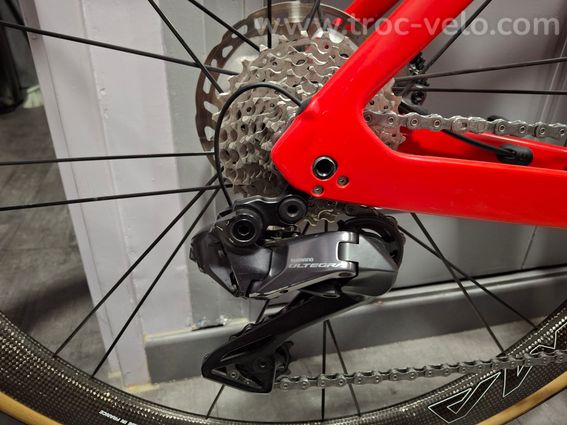 Trek Madone SL6 - 6