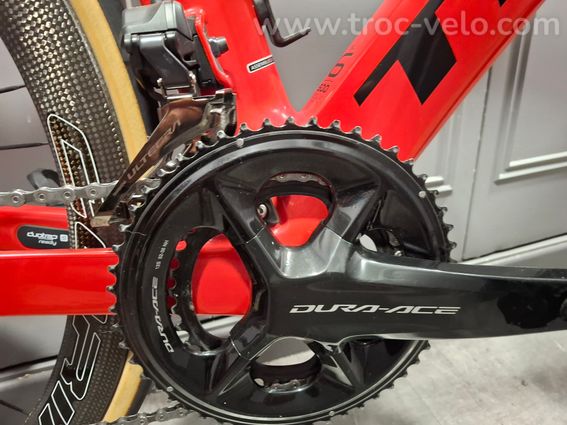 Trek Madone SL6 - 7