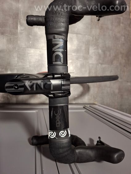 Trek Madone SL6 - 8