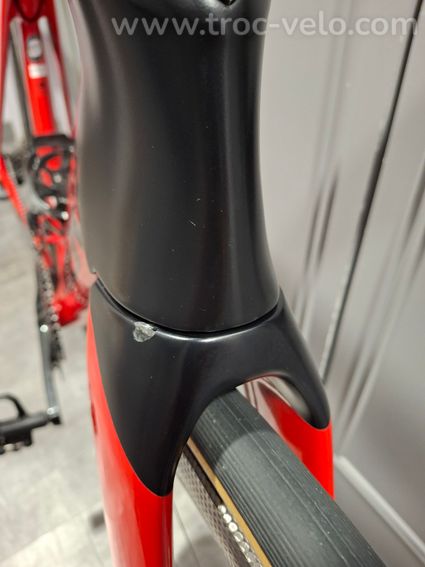 Trek Madone SL6 - 10