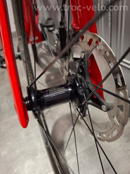 Trek Madone SL6 - 13