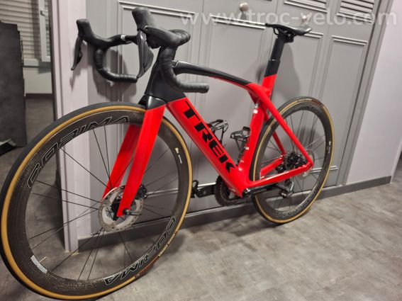Trek Madone SL6 - 2