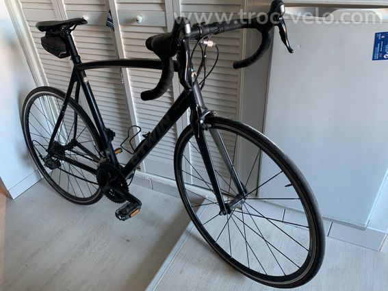 Vélo course - 2