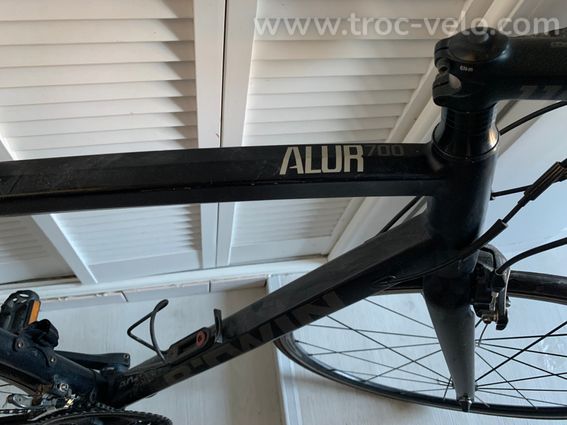 Vélo course - 3