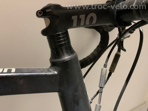 Vélo course - 4