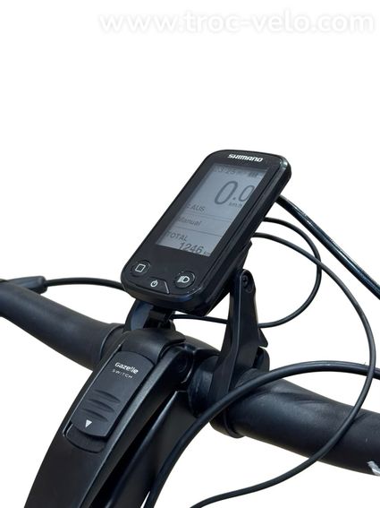 Gazelle Chamonix T10 HMS Vélo électrique Shimano Deore 2023 - 7