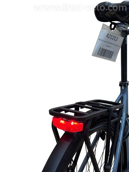 Gazelle Chamonix T10 HMS Vélo électrique Shimano Deore 2023 - 11