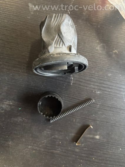 Pièce manette sram x0 - 3