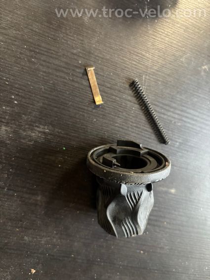 Pièce manette sram x0 - 4