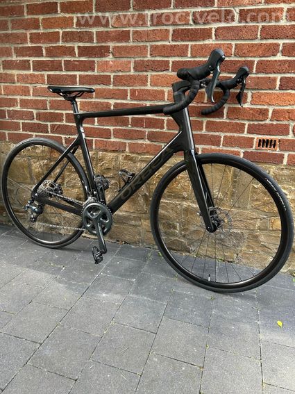 Orbea Orcam M40 taille 60  - 2