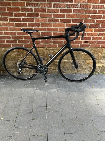 Orbea Orcam M40 taille 60  - 3