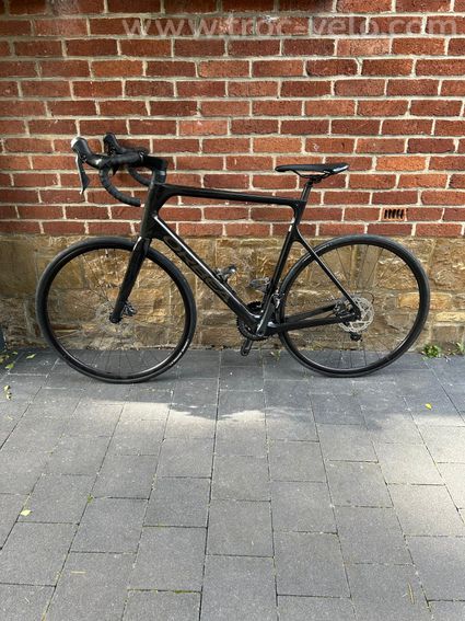 Orbea Orcam M40 taille 60  - 4