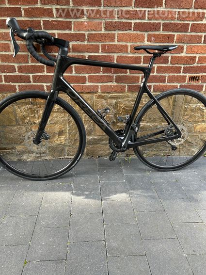 Orbea Orcam M40 taille 60  - 5
