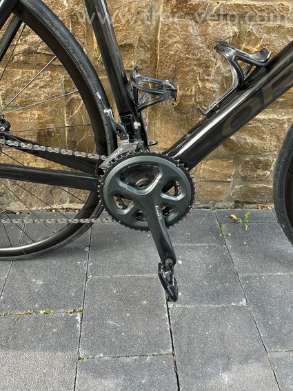 Orbea Orcam M40 taille 60  - 6