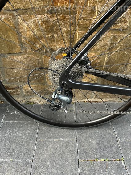 Orbea Orcam M40 taille 60  - 7