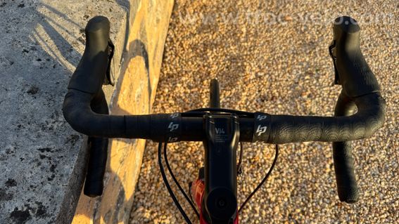 Vélo Route LAPIERRE AIRCODE SL 600 - 4
