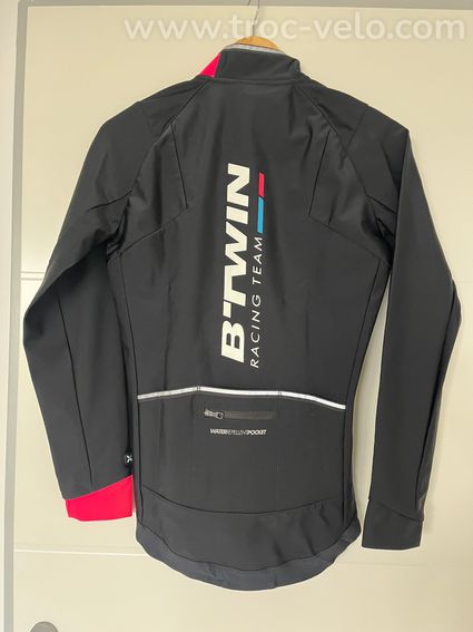 Veste thermique imperméable - 2