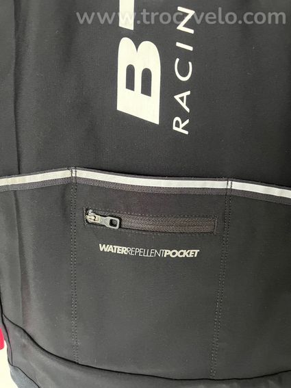 Veste thermique imperméable - 4