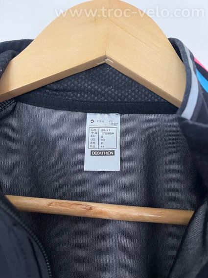 Veste thermique imperméable - 5