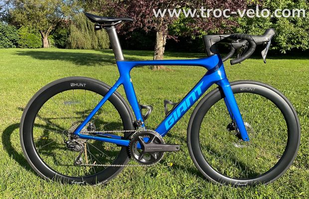 Giant Propel Advanced - 1