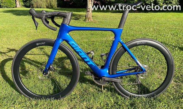 Giant Propel Advanced - 2