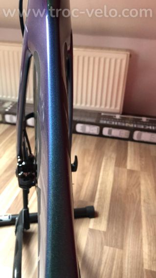 Cervélo P-Series 2021 58cm - 3