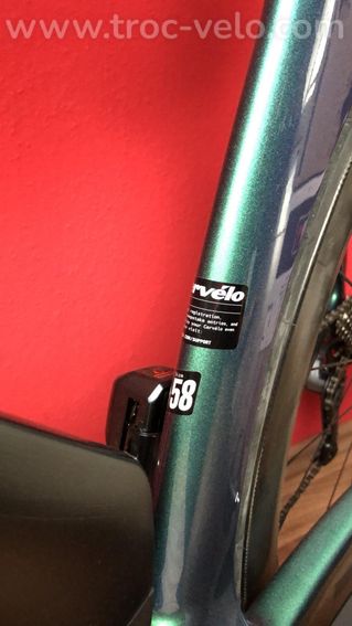 Cervélo P-Series 2021 58cm - 4