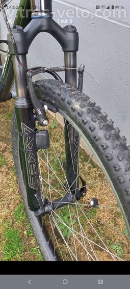 VTT 26 puces Scott contessa - 5