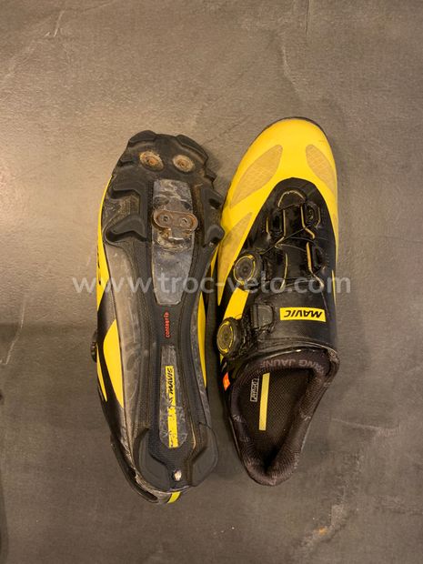 Chaussure mavic  - 1