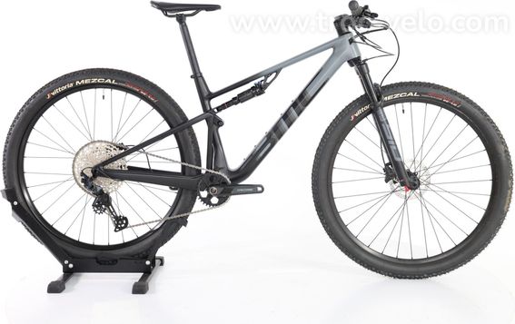 Produit Reconditionne    Vtt Bmc Fourstroke Four 2023    Tres Bon Etat - 2